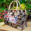 Yang Yang Leather Handbag