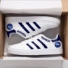 Tomos Blue Stan Smith Shoes