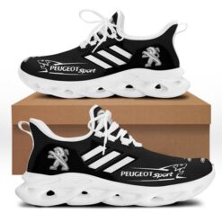 Peugeot Sport Max Soul Shoes 3
