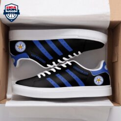 Leicester City Stan Smith Shoes