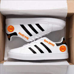 Royal Enfield Stan Smith Shoes