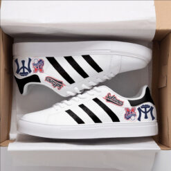Sultanes De Monterrey Stan Smith Shoes