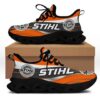 Stihl A 2 Max Soul Shoes