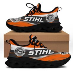 Stihl A 2 Max Soul Shoes