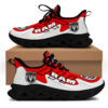 Dodge Ram 8 Max Soul Shoes
