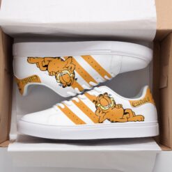 Garfield Stan Smith Shoes
