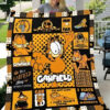 Garfield Quilt
