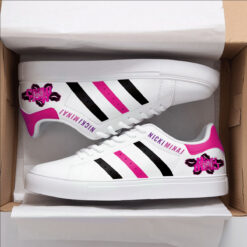 Nicki Minaj Lover Stan Smith Shoes