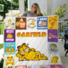Garfield Quilt