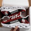 Oklahoma Sooners Lover Shoes