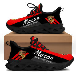 Porsche Macan A 1 Shoes