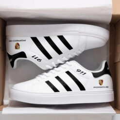 Porsche 911 Love Stan Smith Shoes