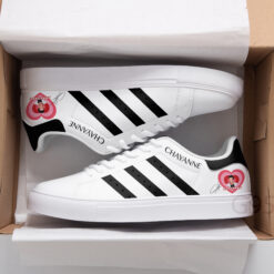Chayanne Skate 3 New Shoes