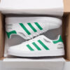 Aston Martin Stan Smith Shoes