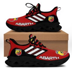 Abarth Max Soul Shoes