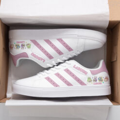 Labubu 2 Stan Smith Shoes