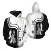 2Pac Hoodie Zip Hoodie
