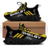 Shelby Lover A 3 Shoes