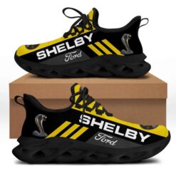 Shelby Lover A 3 Shoes