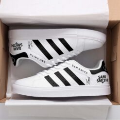 Sam Smith 1 Stan Smith Shoes