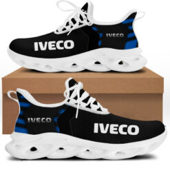 Iveco White Shoes