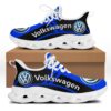 Volkswagen Car Shoes Max Soul Shoes F
