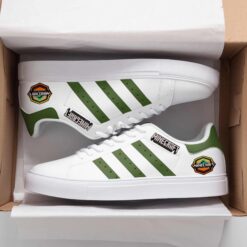 Minecraft Stan Smith Shoes