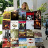 Mark Knopfler Quilt