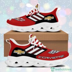 Chevrolet Corvette Aa 1 Max Soul Shoes