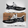 Jaguar Lover Car Shoes