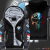 Bmw Lover Fleece Jacket