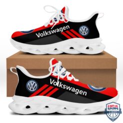 Volkswagen Limited A 1 Max Soul Shoes