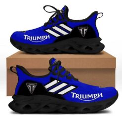 Triumph Shoes Max Soul Shoes