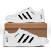 Juventus 2 Stan Smith Shoes