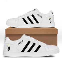 Juventus 2 Stan Smith Shoes