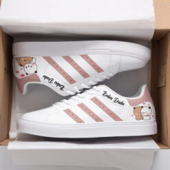 Bubu Dudu Funny 1 Stan Smith Shoes