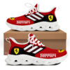 Ferrari Aa 1 Max Soul Shoes