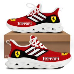 Ferrari Aa 1 Max Soul Shoes