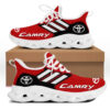 Toyota Camry A 1 Max Shoes 1