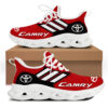 Toyota Camry A 1 Max Shoes 1