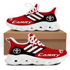 Toyota Camry A 1 Max Shoes 1