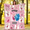 Piglet Quilt