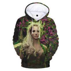 Britney Spears 1 Hoodie
