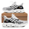 Backstreet Boys Max Soul Shoes