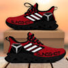 Polaris Slingshot Best Max Soul Shoes B