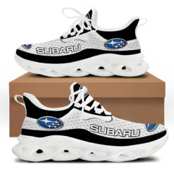 Subaru Car A Max Soul Shoes