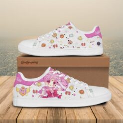 Sailor Moon A 2 Stan Smith Shoes