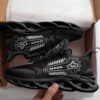 Mack Trucks 01 Max Soul Shoes