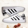 Nickelback 2 Stan Smith Shoes