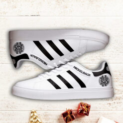 Nickelback 2 Stan Smith Shoes